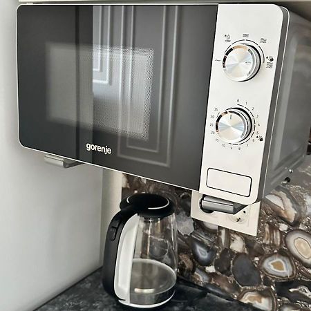 Новые Апартаменты Тандау Туран 34А Астана Екстериор снимка